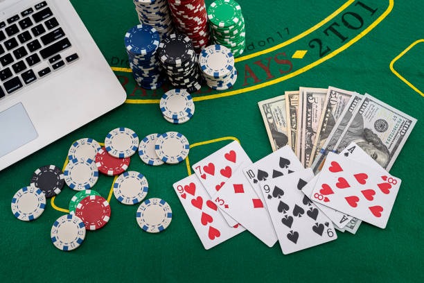 exitlag French Roulette demo mode interface with virtual chips and betting layout